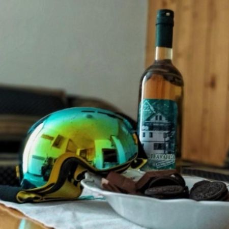 Bed And Breakfast Vila Lala Jahorina Kültér fotó