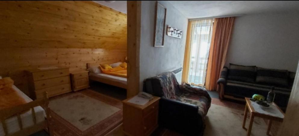 Bed And Breakfast Vila Lala Jahorina Kültér fotó