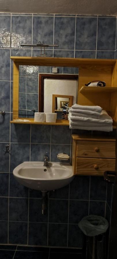 Bed And Breakfast Vila Lala Jahorina Kültér fotó