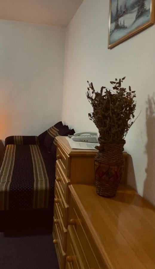 Bed And Breakfast Vila Lala Jahorina Kültér fotó