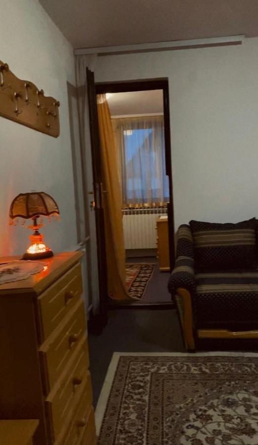 Bed And Breakfast Vila Lala Jahorina Kültér fotó